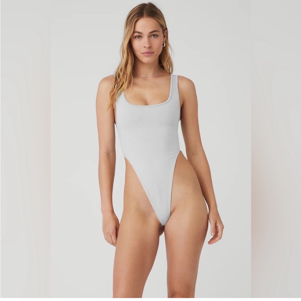 Airbrush hotshot body suit